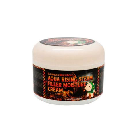 Elizavecca - Milky Piggy Aqua Rising Vapeur Remplisseur Crème... Elizavecca - Milky Piggy Aqua Rising Vapeur Remplisseur Crème...