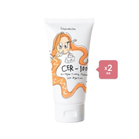 Elizavecca Milky Piggy Collagen Coating Protein Ion Injection -... Elizavecca Milky Piggy Collagen Coating Protein Ion Injection -...
