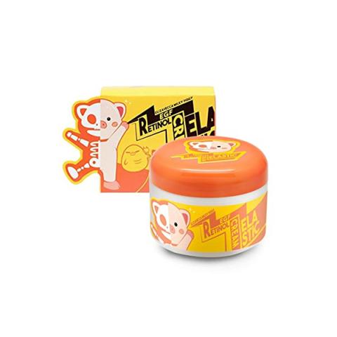 Elizavecca - Milky Piggy EGF Elastic Retinol Cream Elizavecca - Milky Piggy EGF Elastic Retinol Cream