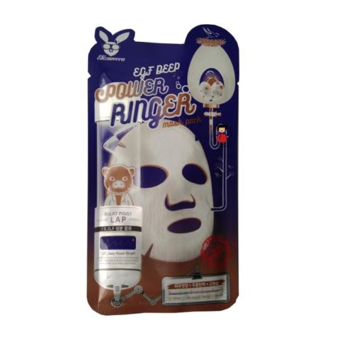 Elizavecca - Pack masque EGF Deep Power Ringer - 1pièce Elizavecca - Pack masque EGF Deep Power Ringer - 1pièce