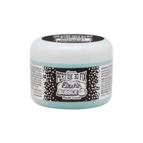 Elizavecca - Peptide 3D Fix Crème pour le visage à bulles... Elizavecca - Peptide 3D Fix Crème pour le visage à bulles...