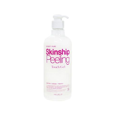 Elizavecca - Skinship Peeling Touch Gel - 500ml Elizavecca - Skinship Peeling Touch Gel - 500ml
