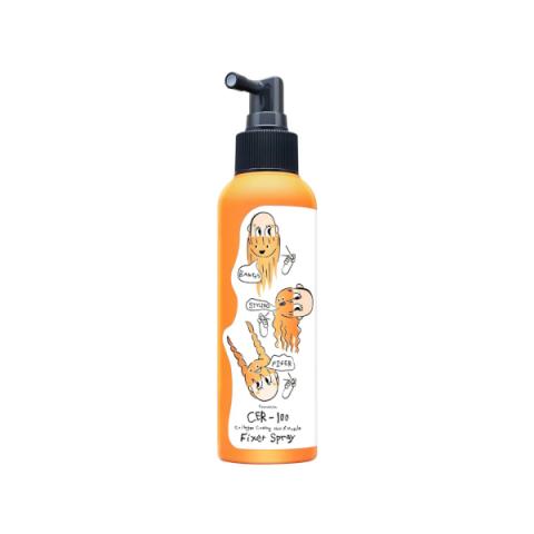Elizavecca - Spray fixateur de muscles pour cheveux A+ avec revêtement de collagène CER-100 - 150ml Elizavecca - Spray fixateur de muscles pour cheveux A+ avec revêtement de collagène CER-100 - 150ml