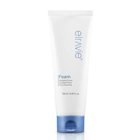 Elravie - Derma Eraser Mousse Parfaite Nettoyante En Profondeur -... Elravie - Derma Eraser Mousse Parfaite Nettoyante En Profondeur -...