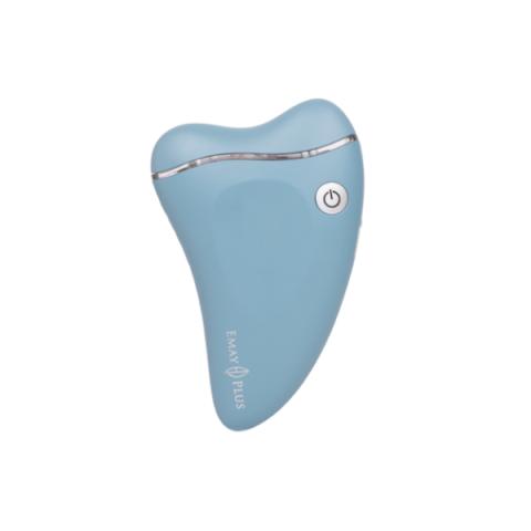 EMAY PLUS - Masseur détox tout-en-un EP-409 - 1pièce - Blue EMAY PLUS - Masseur détox tout-en-un EP-409 - 1pièce - Blue
