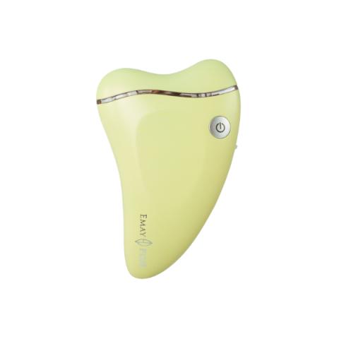 EMAY PLUS - Masseur détox tout-en-un EP-409 - 1pièce - Green
