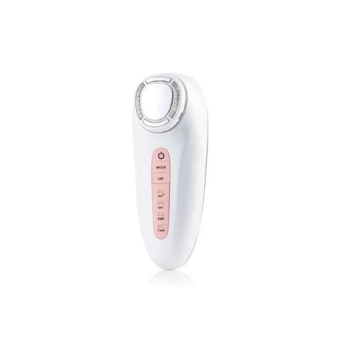 EMAY PLUS - Masseur facial ionique chaud et froid EP-403 - 1pièce...
