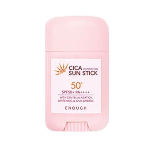 ENOUGH - Cica Sun Stick SPF50 + PA ++++ - 20g ENOUGH - Cica Sun Stick SPF50 + PA ++++ - 20g