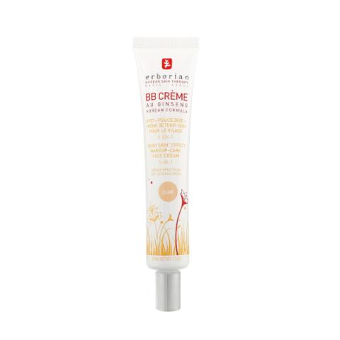 Erborian - BB Crème (SPF20) - 45ml - Clair Erborian - BB Crème (SPF20) - 45ml - Clair