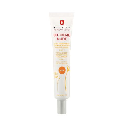 Erborian - BB Crème (SPF20) - 45ml - Nude Erborian - BB Crème (SPF20) - 45ml - Nude
