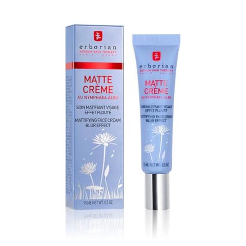 Erborian - Matte Crème - 15ml