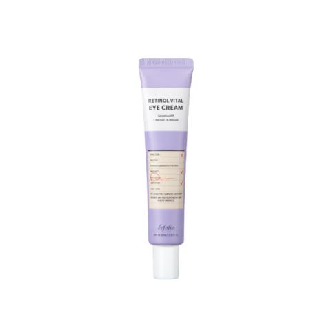 esfolio - Crème Contour des Yeux Rétinol Vital - 40ml esfolio - Crème Contour des Yeux Rétinol Vital - 40ml