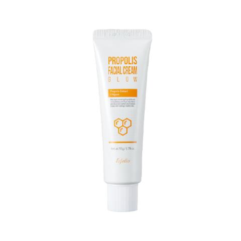 esfolio - Crème Visage - Propolis - 50g