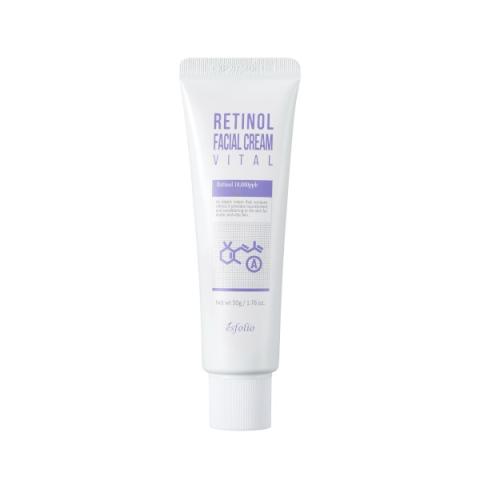 esfolio - Crème Visage - Rétinol Vital - 50g esfolio - Crème Visage - Rétinol Vital - 50g