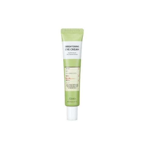 esfolio - Crème Yeux Éclaircissante - 40ml esfolio - Crème Yeux Éclaircissante - 40ml