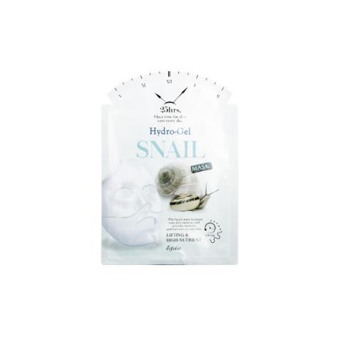 esfolio - Hydrogel Masque d'escargot - 28g*1pièce esfolio - Hydrogel Masque d'escargot - 28g*1pièce