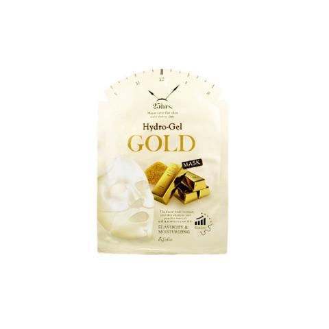 esfolio - Hydrogel Masque d'or - 28g*1pièce esfolio - Hydrogel Masque d'or - 28g*1pièce