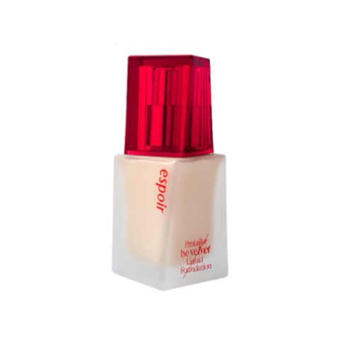 eSpoir - Fond de teint Pro Tailor Be Velvet SPF22 PA++ - 30g - #22 eSpoir - Fond de teint Pro Tailor Be Velvet SPF22 PA++ - 30g - #22