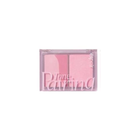 eSpoir - Joue d'appariement des tons - 9.6g - 01 Pink Icing eSpoir - Joue d'appariement des tons - 9.6g - 01 Pink Icing