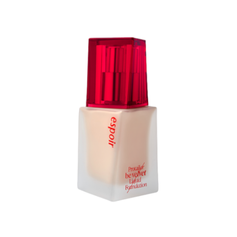 eSpoir - Pro Tailor Foundation Be Velvet SPF22 PA++ - 30g - #24.5... eSpoir - Pro Tailor Foundation Be Velvet SPF22 PA++ - 30g - #24.5...