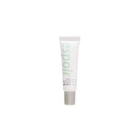 eSpoir - Water Splash Crème Solaire Fraîche SPF50+ PA++++ - 20ml