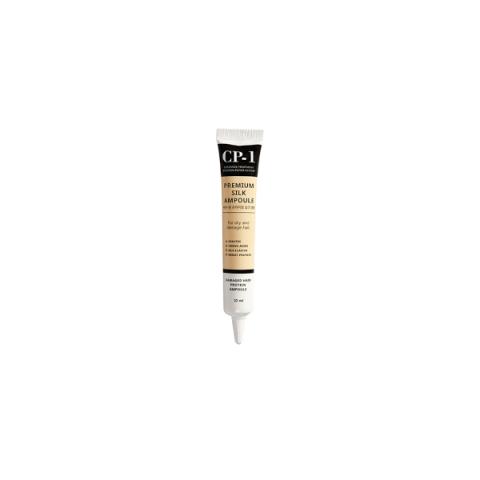 Esthetic House - Ampoule en soie de qualité supérieure CP-1 - 20ml Esthetic House - Ampoule en soie de qualité supérieure CP-1 - 20ml