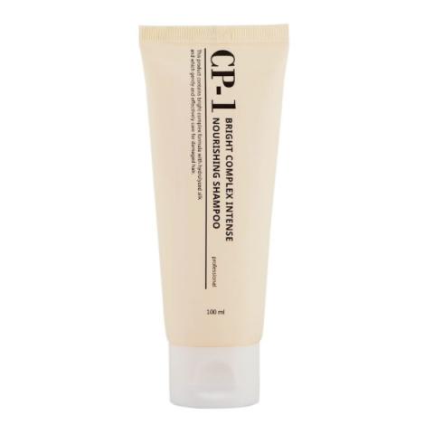 Esthetic House - Bright Complex Tube de shampooing nourrissant... Esthetic House - Bright Complex Tube de shampooing nourrissant...