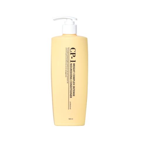 Esthetic House - CP-1 - Après-shampooing nourrissant intense Bright Complex - 500ml Esthetic House - CP-1 - Après-shampooing nourrissant intense Bright Complex - 500ml