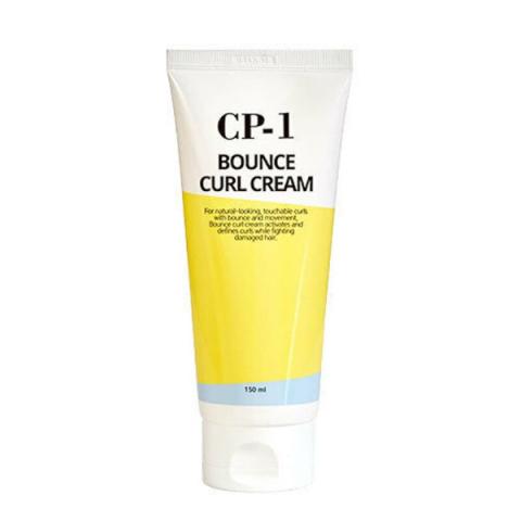 Esthetic House - CP-1 Bounce Curl Cream - 100ml Esthetic House - CP-1 Bounce Curl Cream - 100ml