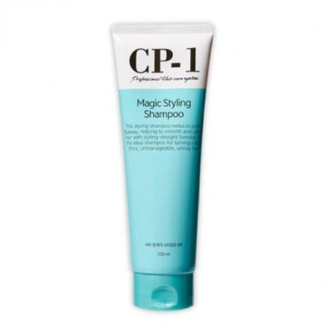 Esthetic House - CP-1 Magic Styling Shampoo - 250 ml