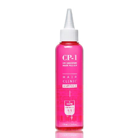 Esthetic House - CP-1 Sèche-cheveux 3 secondes (ampoule de remplissage capillaire) - 170 ml