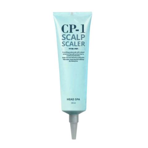 Esthetic House - Détartreur pour cuir chevelu CP-1 Head Spa (nouvelle version) - 210 ml Esthetic House - Détartreur pour cuir chevelu CP-1 Head Spa (nouvelle version) - 210 ml