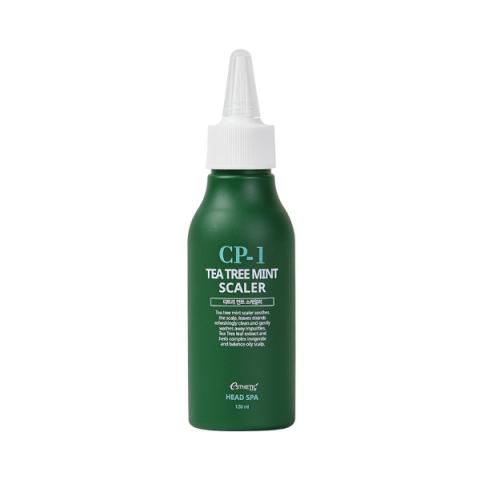 Esthetic House - Détartreur à la menthe et à l'arbre à thé CP-1 - 120ml Esthetic House - Détartreur à la menthe et à l'arbre à thé CP-1 - 120ml