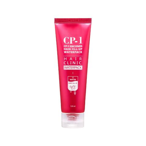 Esthetic House - Pack d'eau de remplissage pour cheveux CP-1 3Seconds - 120ml Esthetic House - Pack d'eau de remplissage pour cheveux CP-1 3Seconds - 120ml