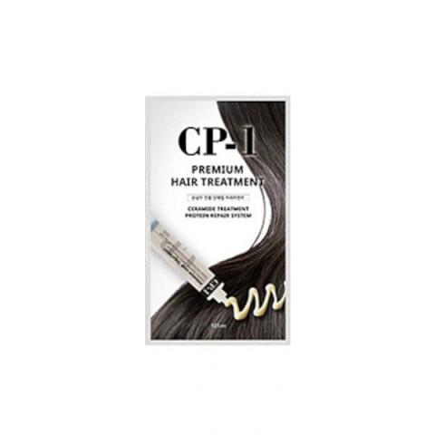 Esthetic House - Pochette de traitement capillaire CP-1 Premium - 12.5ml Esthetic House - Pochette de traitement capillaire CP-1 Premium - 12.5ml