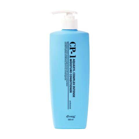 Esthetic House - Revitalisant hydratant intense CP-1 Aquaxyl Complex - 500ml Esthetic House - Revitalisant hydratant intense CP-1 Aquaxyl Complex - 500ml