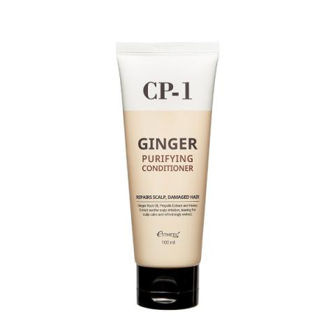 Esthetic House - Revitalisant purifiant au gingembre CP-1 - 100ml Esthetic House - Revitalisant purifiant au gingembre CP-1 - 100ml