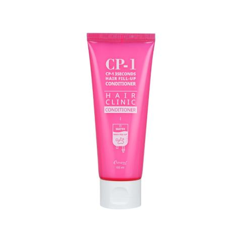 Esthetic House - Revitalisant de remplissage de cheveux CP-1 3Seconds - 100ml Esthetic House - Revitalisant de remplissage de cheveux CP-1 3Seconds - 100ml