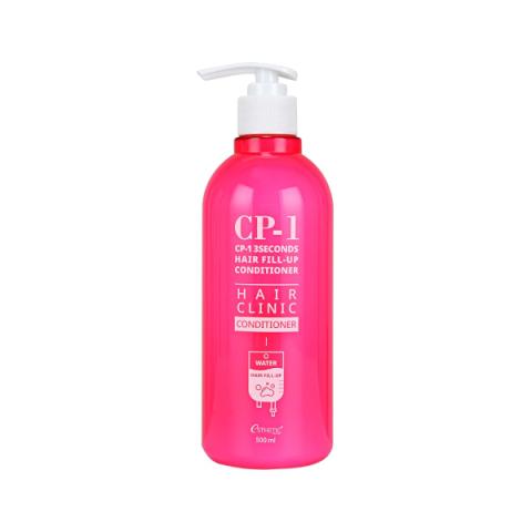 Esthetic House - Revitalisant de remplissage de cheveux CP-1 3Seconds - 500ml