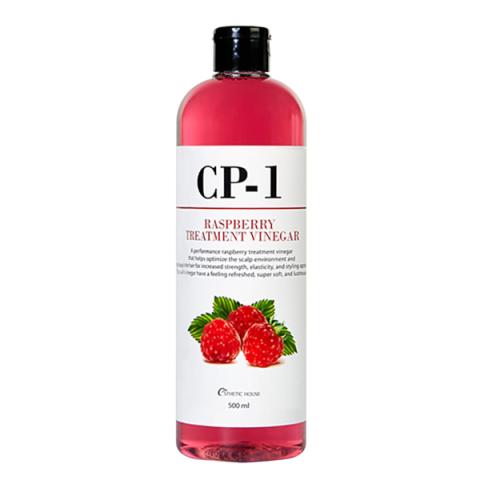 Esthetic House - Vinaigre de traitement à la framboise CP-1 - 500ml
