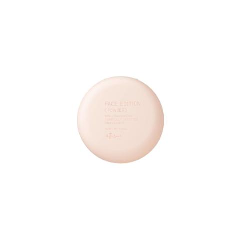 ettusais - Poudre Édition Visage - 7g ettusais - Poudre Édition Visage - 7g