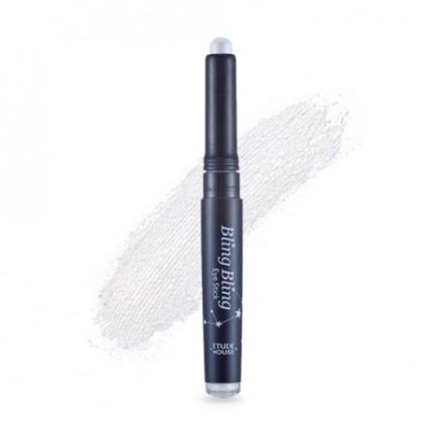 ETUDE - Bâton pour les yeux Bling Bling - No.01 Shooting Star