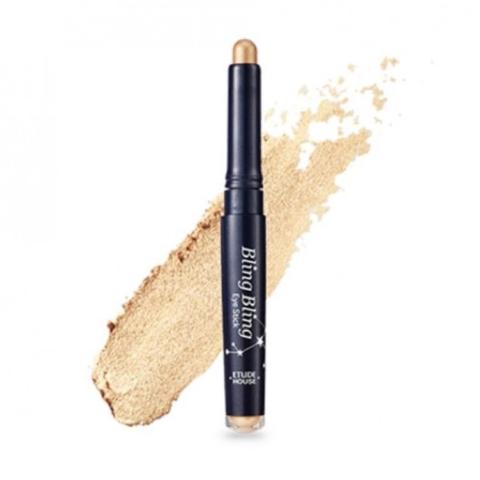ETUDE - Bâton pour les yeux Bling Bling - No.09 Tail Star
