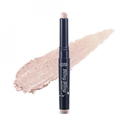 ETUDE - Bâton pour les yeux Bling Bling - No.15 Apricot Swan Star