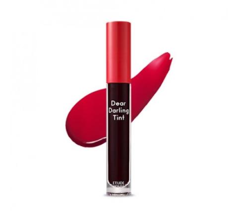 ETUDE - Cher Darling, Eau, gel Encre à lèvres - RD302 Dracula... ETUDE - Cher Darling, Eau, gel Encre à lèvres - RD302 Dracula...