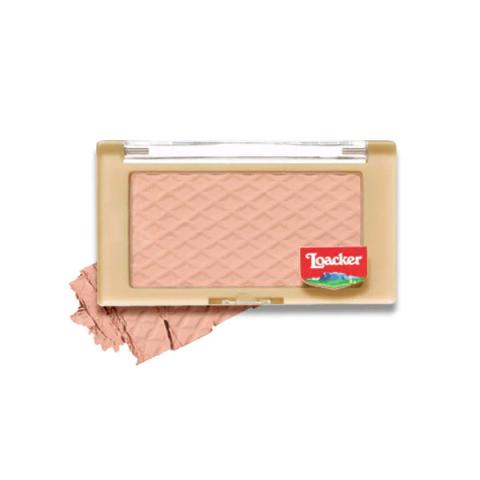 Etude - Collection de fards à joues Sweet Layer - 4.1g - 01 Vanilla