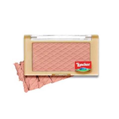 Etude - Collection de fards à joues Sweet Layer - 4.1g - 02 Napolitaner