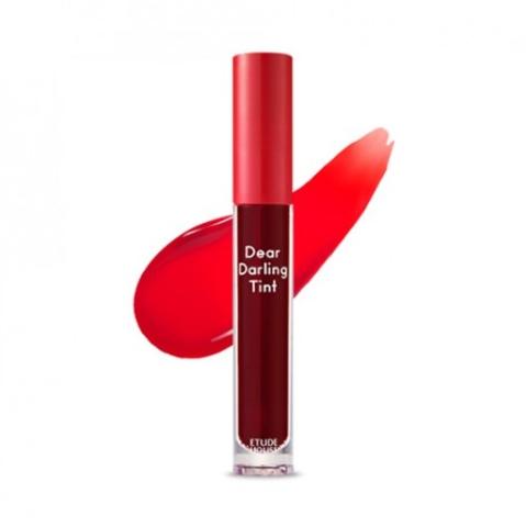 ETUDE - Dear Darling Teinte de gel d'eau - 01 Mandarine Rouge/5g ETUDE - Dear Darling Teinte de gel d'eau - 01 Mandarine Rouge/5g