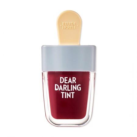 ETUDE - Dear Darling Water Gel Teinte - RD306 Shark Red ETUDE - Dear Darling Water Gel Teinte - RD306 Shark Red