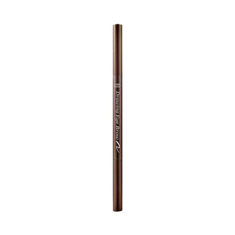 ETUDE - Dessin Sourcil Nouveau, Crayon sourcils - No.01 Marron foncé ETUDE - Dessin Sourcil Nouveau, Crayon sourcils - No.01 Marron foncé